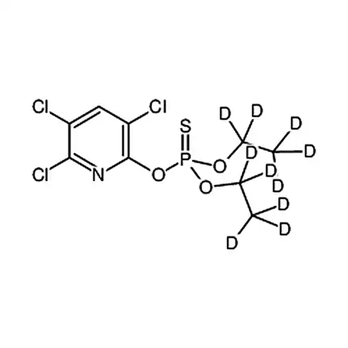 Chlorpyrifos-d10