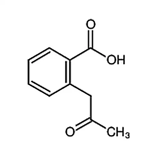 2-(2-氧代丙基)苯甲酸