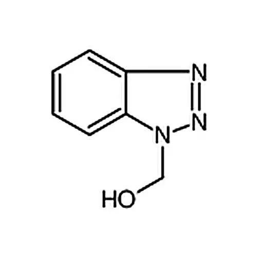 1H-苯并三唑-1-甲醇