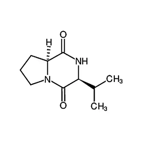 环(L-脯-L-缬)二肽