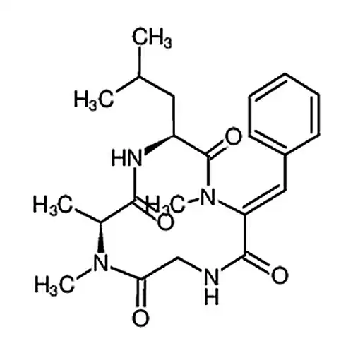 腾毒素