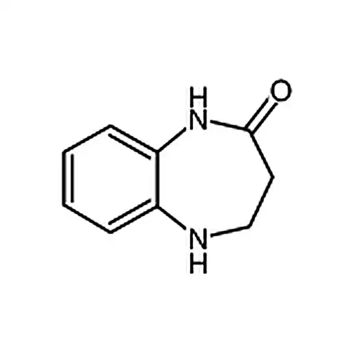 3,4-二氢-1H-苯并[e][1,4]二氮杂环庚烷-5(2H)-酮
