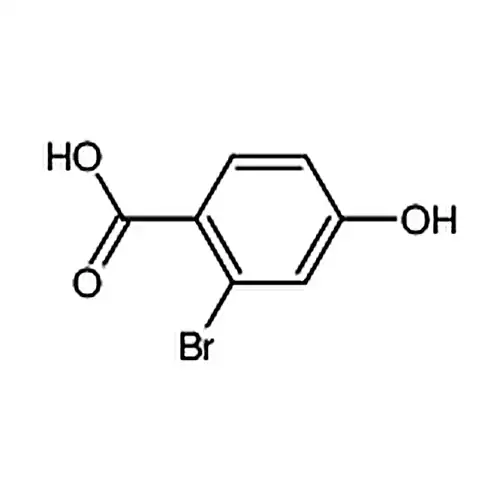2-溴-4-羟基苯甲酸