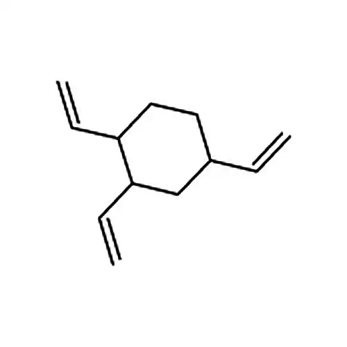 1,2,4-三乙烯基环己烷(异构体的混和物)