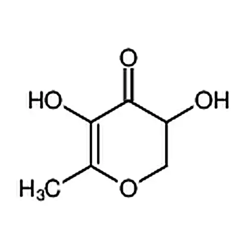 2，3-二氢-3，5二羟基-6-甲基-4H-吡喃-4-酮