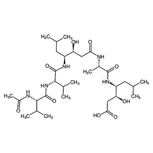 醋酸胃酶抑素