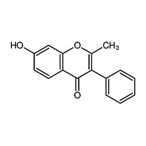 7-羟基-2-甲基-3-苯基-4H-色满-4-酮