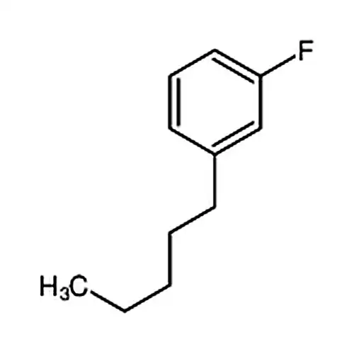 间氟戊苯