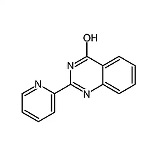 2-(2-吡啶基)-4-羟基喹唑啉