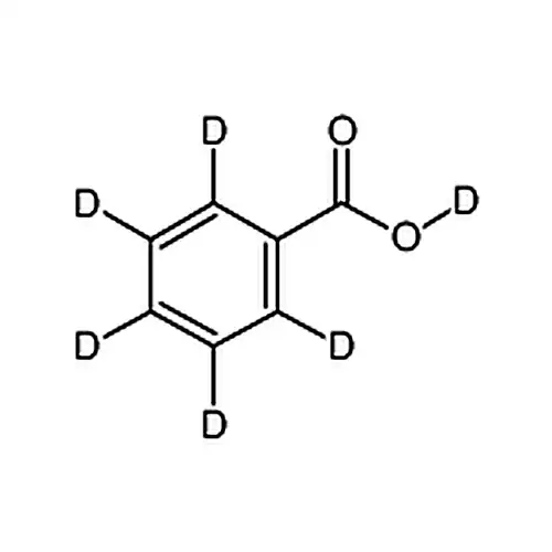 Salicylic acid-d6