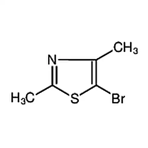 5-溴-2,4-二甲基-1,3-噻唑