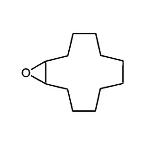 1,2-环氧环十二烷 (异构体混合物)