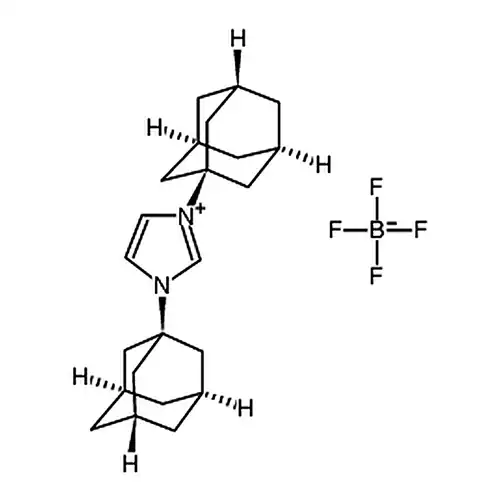 1,3-双(1-金刚烷基)咪唑四氟硼酸盐