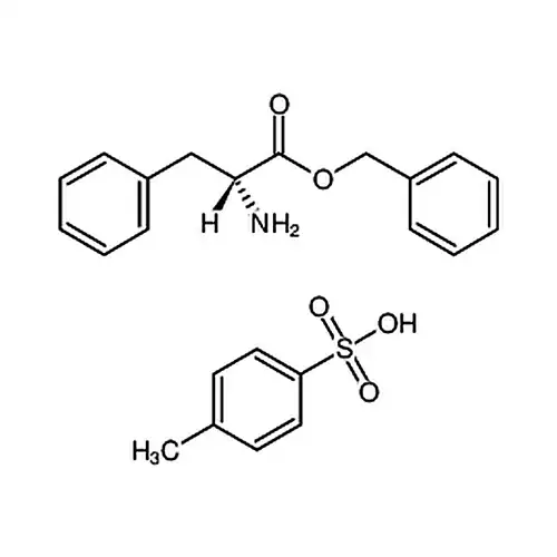 D-苯丙氨酸苄基酯对甲苯磺酸盐