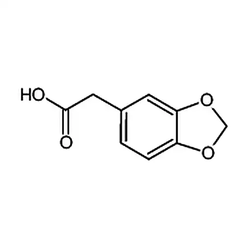 3,4-亚甲基二氧苯乙酸