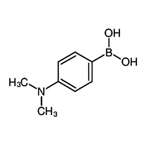 4-(二甲基氨基)苯硼酸