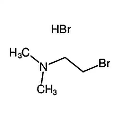 2-(二甲氨基)溴乙烷氢溴酸盐