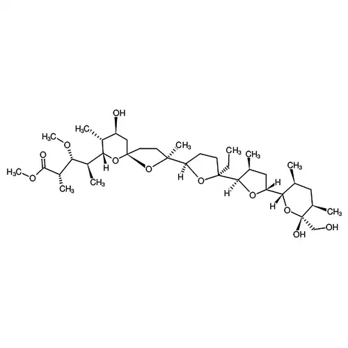 Monensin methyl ester