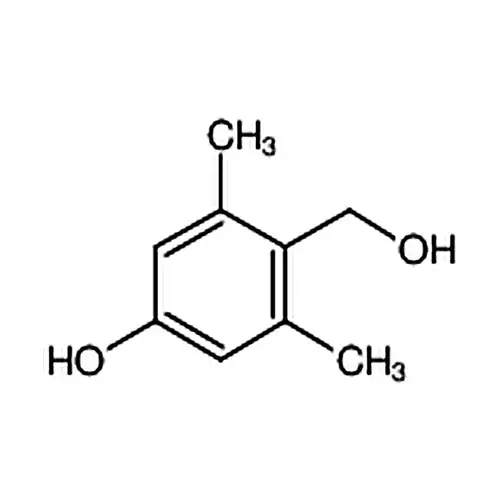 4-(羟甲基)-3，5-二甲基苯酚
