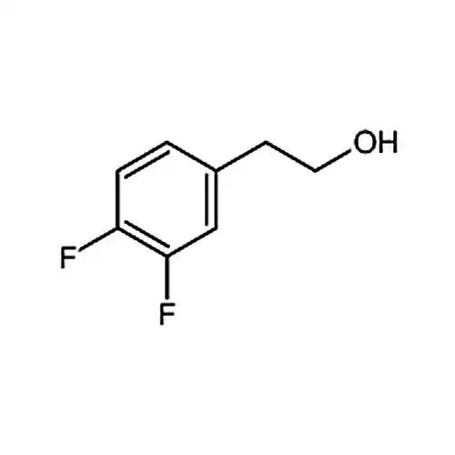 3，4-二氟苯乙醇