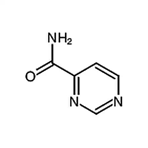 嘧啶-4-甲酰胺