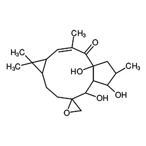 环氧续随子醇