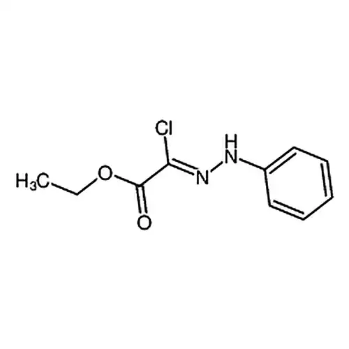 2-氯-2-(2-苯基亚肼基)乙酸乙酯