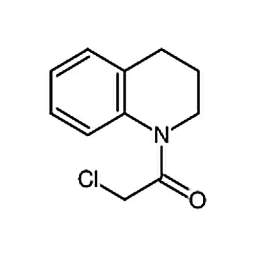 1-(氯乙酰基)-1,2,3,4-四氢喹啉