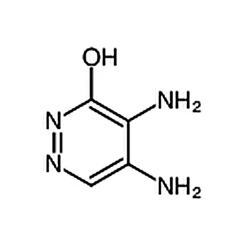 4，5-二氨基吡啶-3(2H)-酮