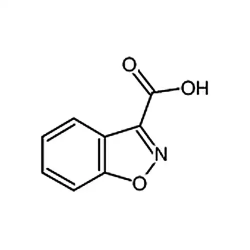 苯并[D]异恶唑-3-甲酸
