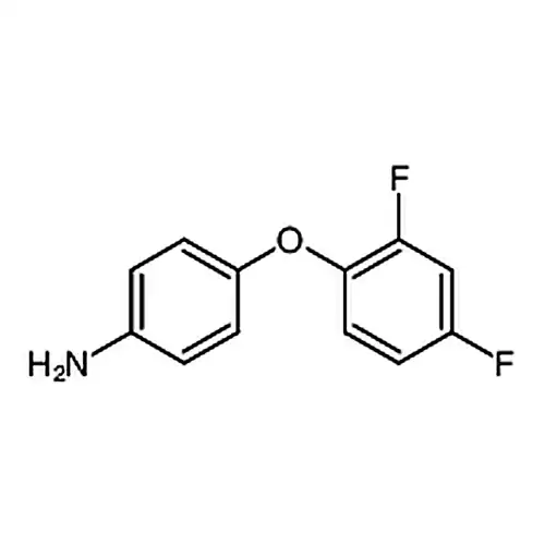 4-(2,4-二氟苯氧基)苯胺