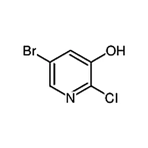 5-溴-2-氯吡啶-3-醇