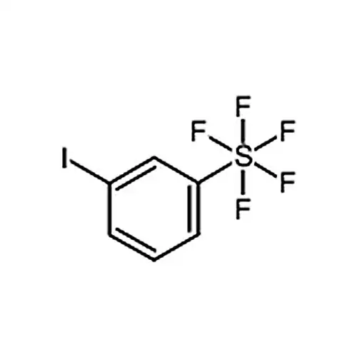 3-碘苯五氟化硫