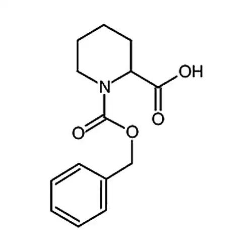 1-N-苄氧羰基-2-哌啶甲酸
