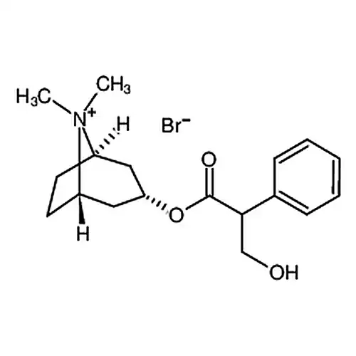 Atropine methyl bromide