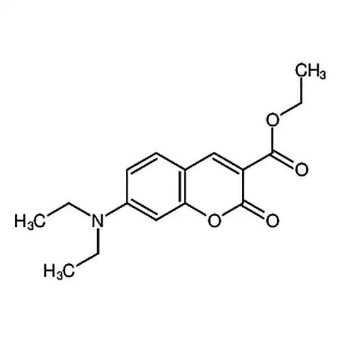 7-(二乙氨基)香豆素-3-甲酸乙酯