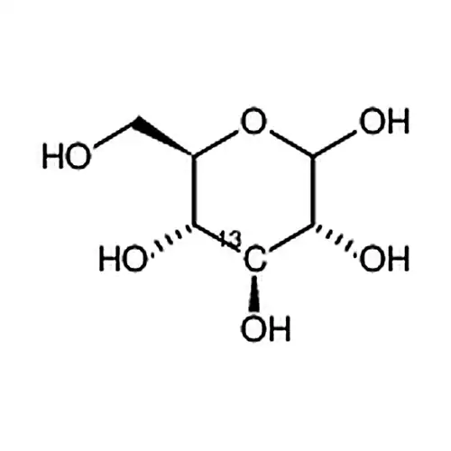 葡萄糖-3-13C