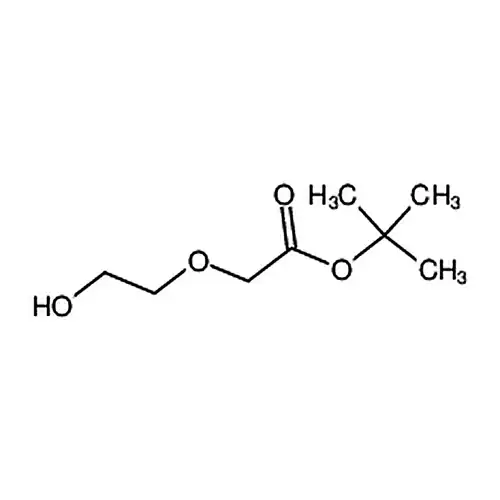 2-(2-羟基乙氧基)乙酸叔丁酯