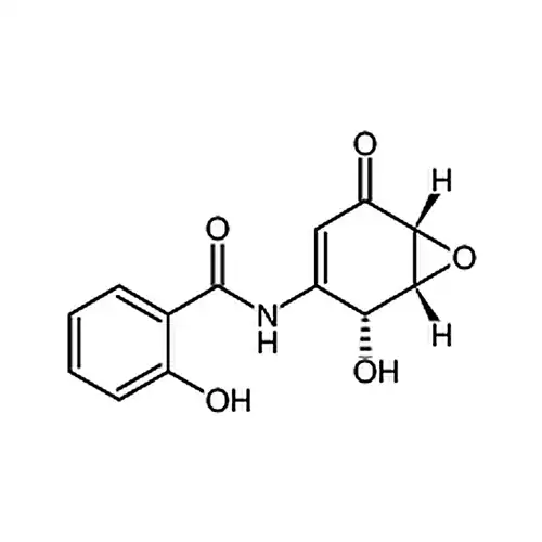 (+)-DHMEQ