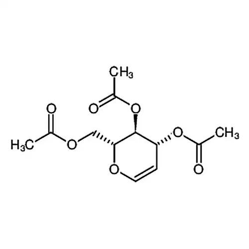 三-O-乙酰基-D-葡萄烯糖