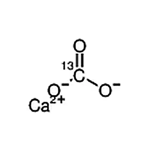 碳酸钙13C