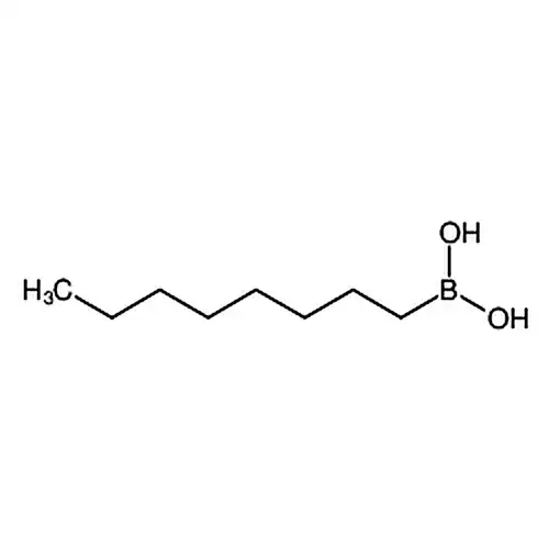 1-辛基硼酸