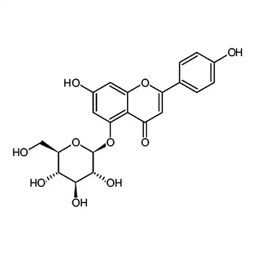 芹菜素-5-O-葡萄糖苷