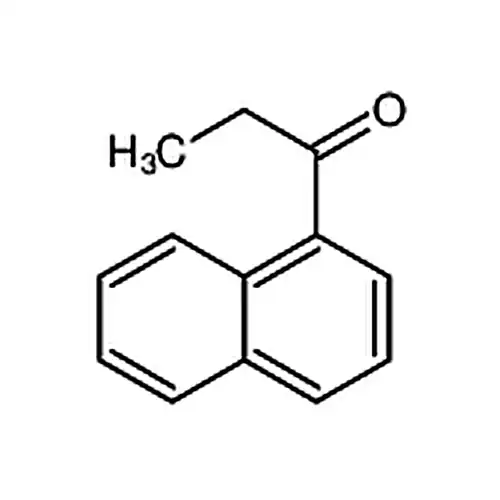 1-(萘-1-基)丙-1-酮