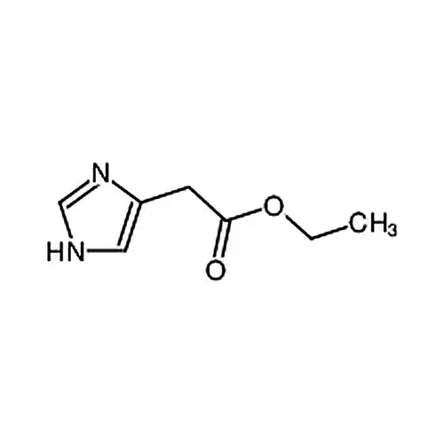 2-(1H-咪唑-4-基)乙酸乙酯