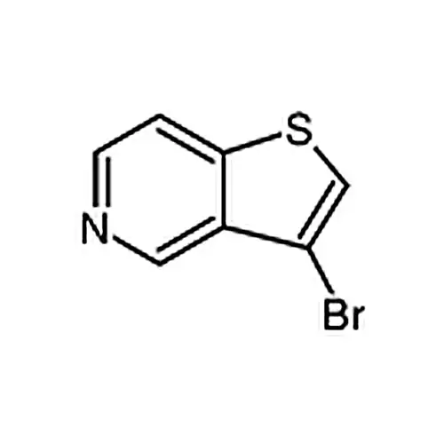 3-溴噻吩并[3,2-c]吡啶