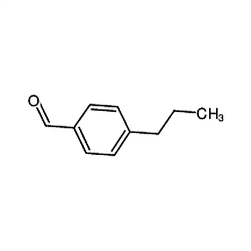4-正丙基苯甲醛