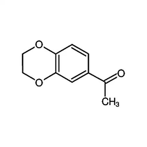 6-乙酰基-1，4-苯并二氧杂环