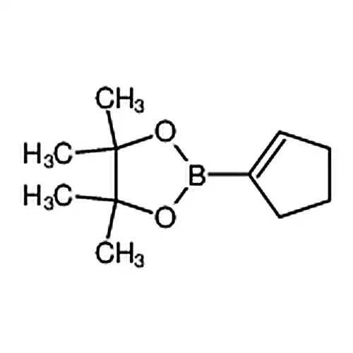 1-环戊烯硼酸频哪醇酯