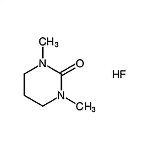 N,N-二甲基丙脲氟化氢络合物